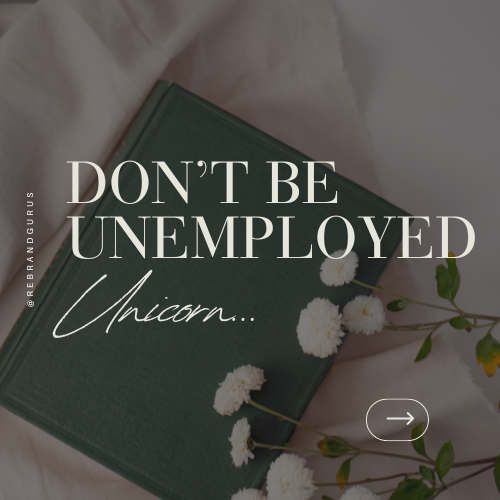 unemployed