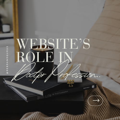 websites roles