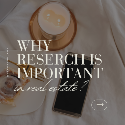 research